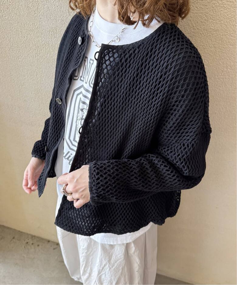 ジャケット･スーツ