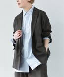 ラミートロピカルダブルジャケット