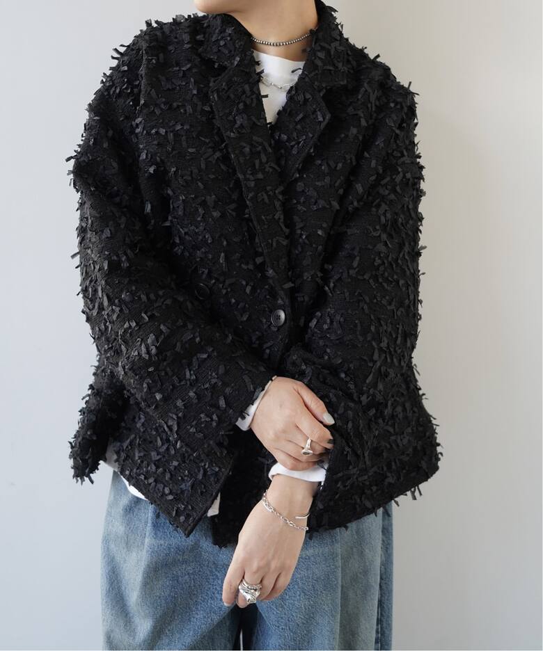 ジャケット･スーツ