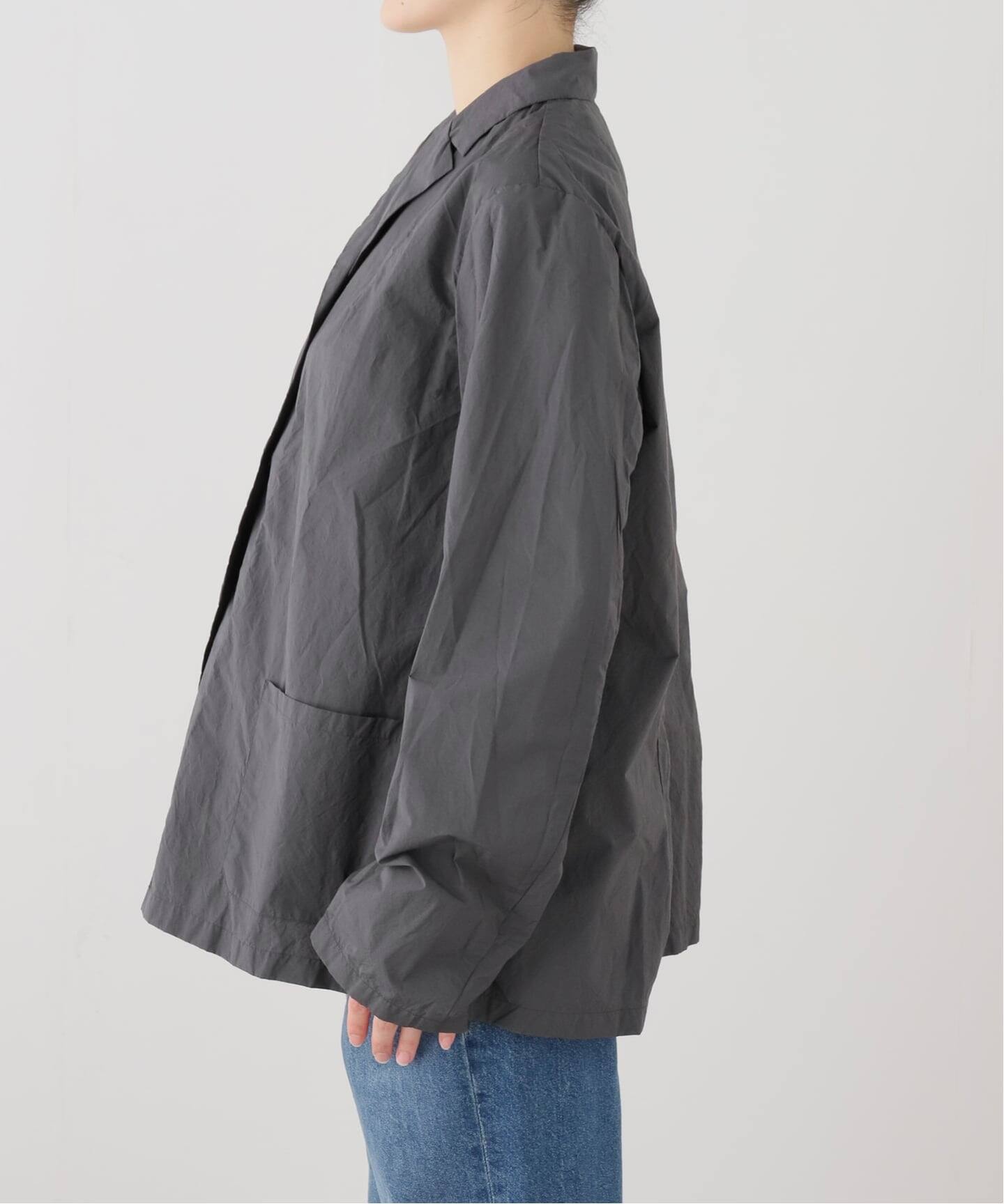 MANUELLE GUIBAL 】JACKET KORA（テーラードジャケット）｜journal