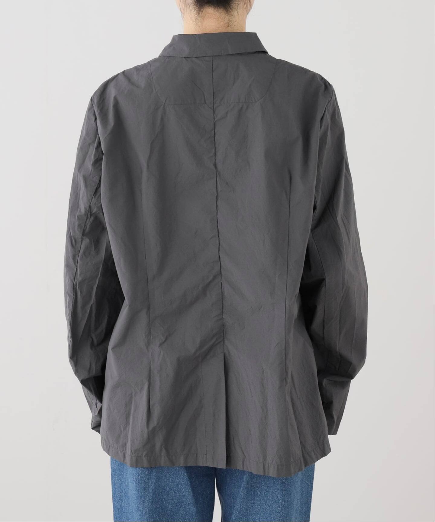 MANUELLE GUIBAL 】JACKET KORA（テーラードジャケット）｜journal