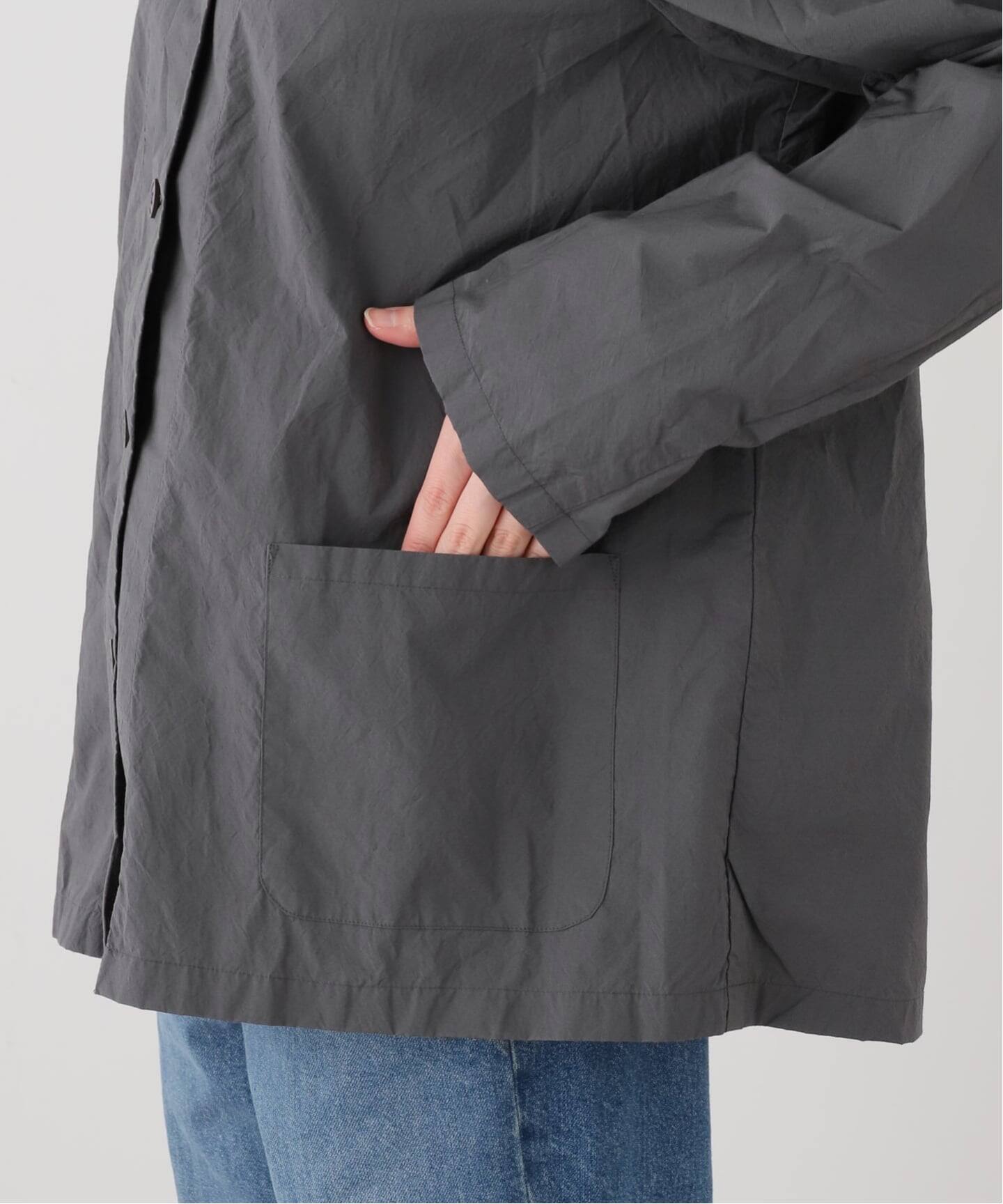 MANUELLE GUIBAL 】JACKET KORA（テーラードジャケット）｜journal
