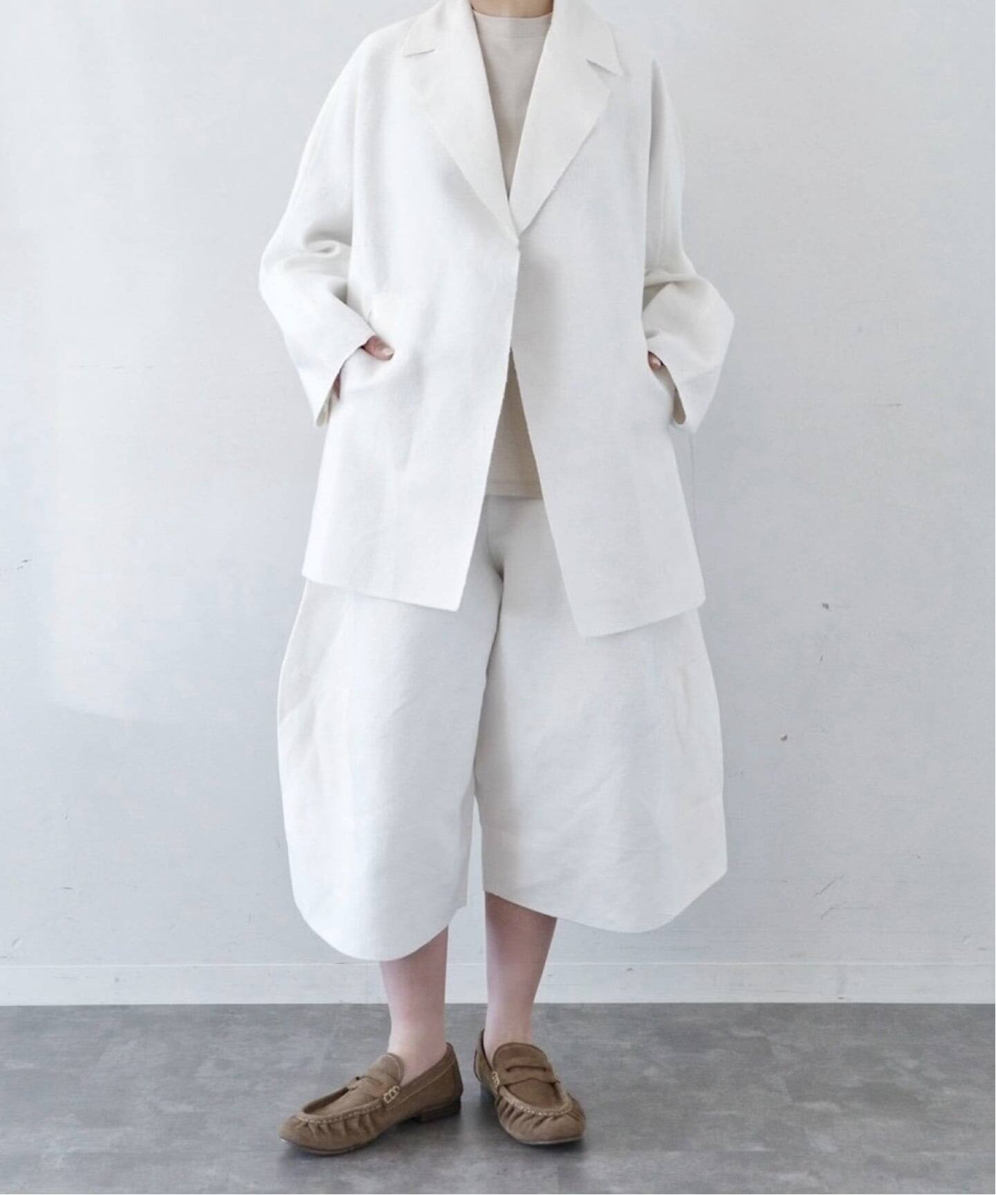 Boboutic】 LONG JACKET（その他ジャケット・スーツ）｜journal