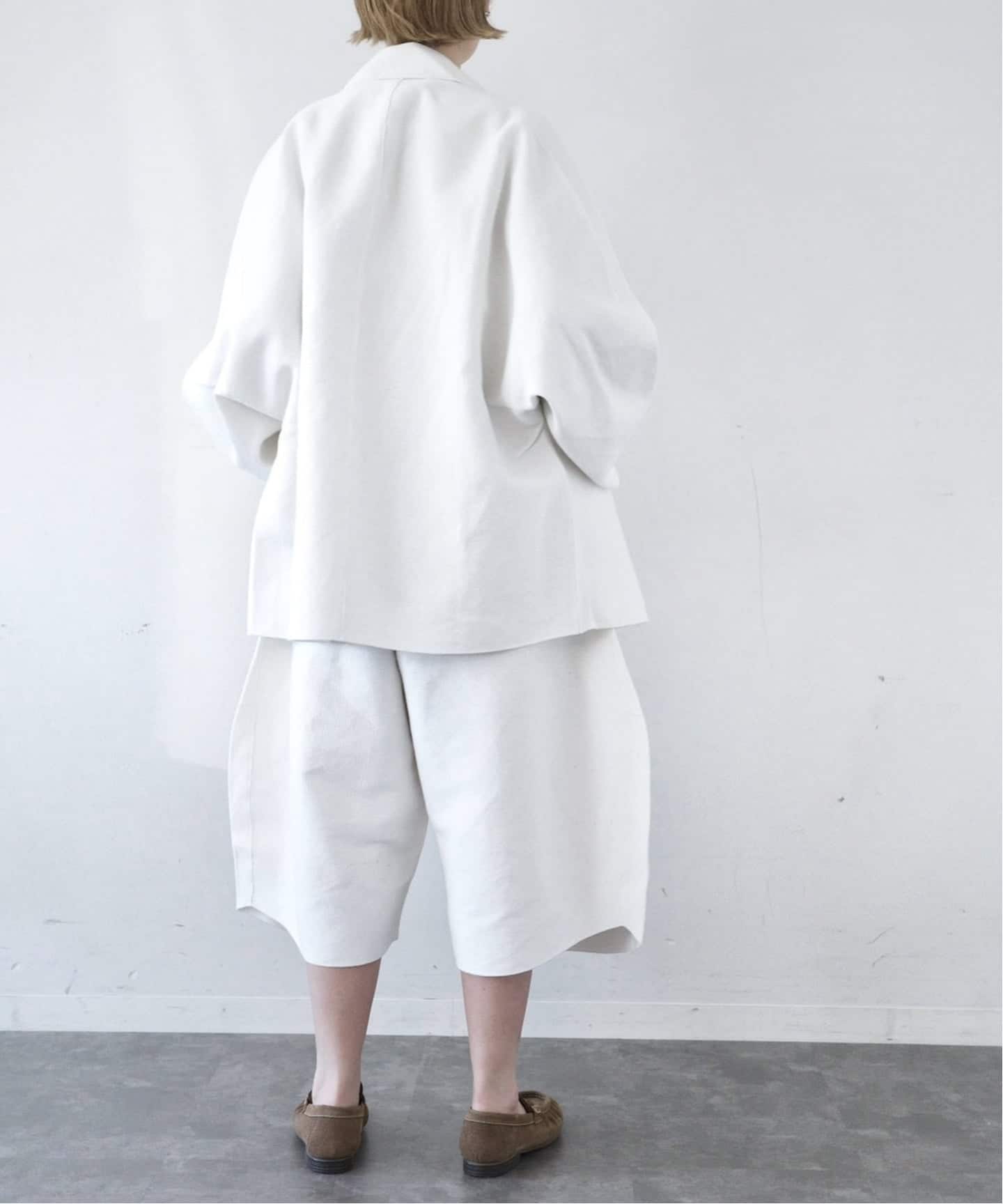 Boboutic】 LONG JACKET（その他ジャケット・スーツ）｜journal