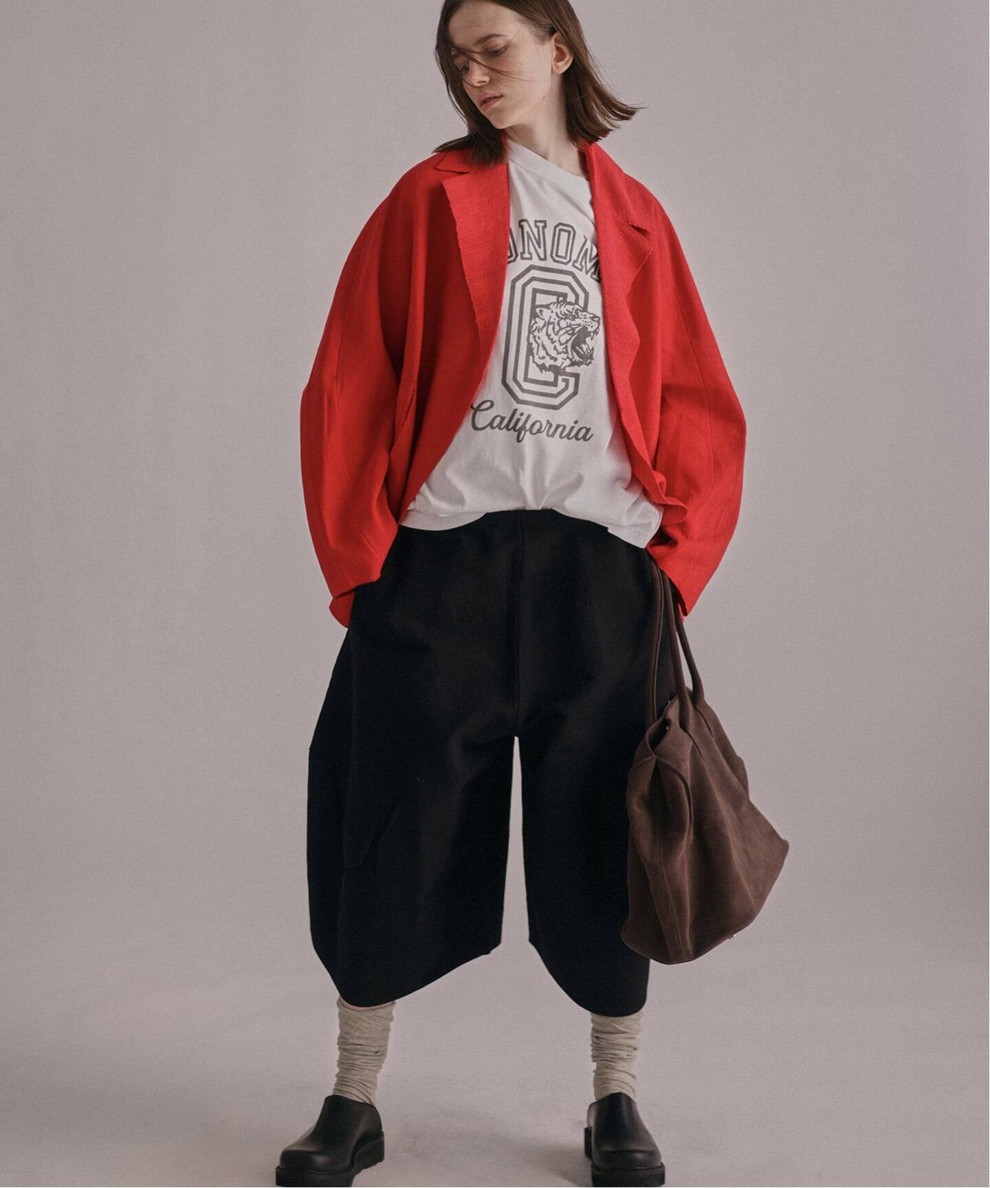 Boboutic】 LONG JACKET（その他ジャケット・スーツ）｜journal