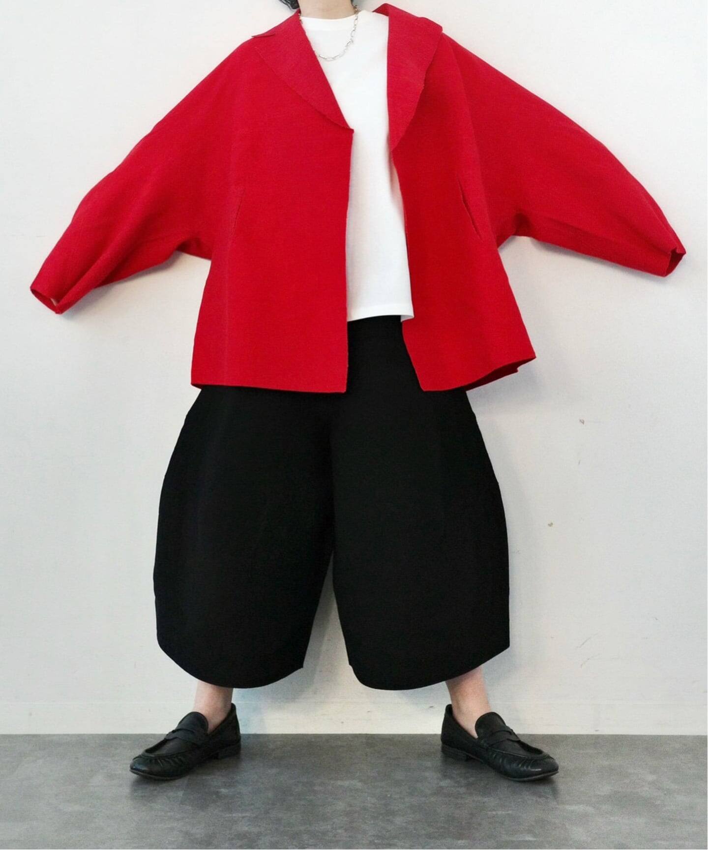 Boboutic】 LONG JACKET（その他ジャケット・スーツ）｜journal