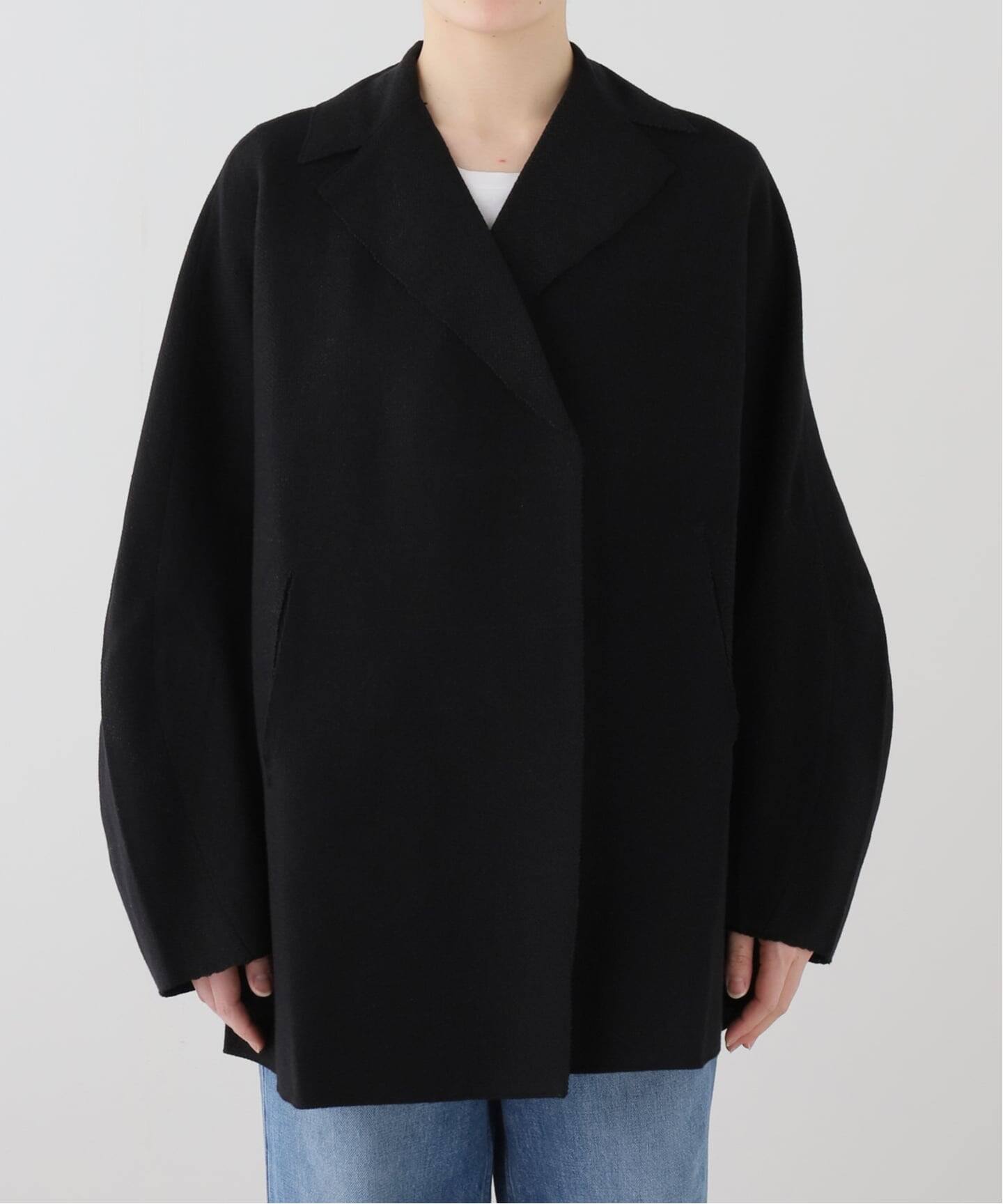 Boboutic】 LONG JACKET（その他ジャケット・スーツ）｜journal 