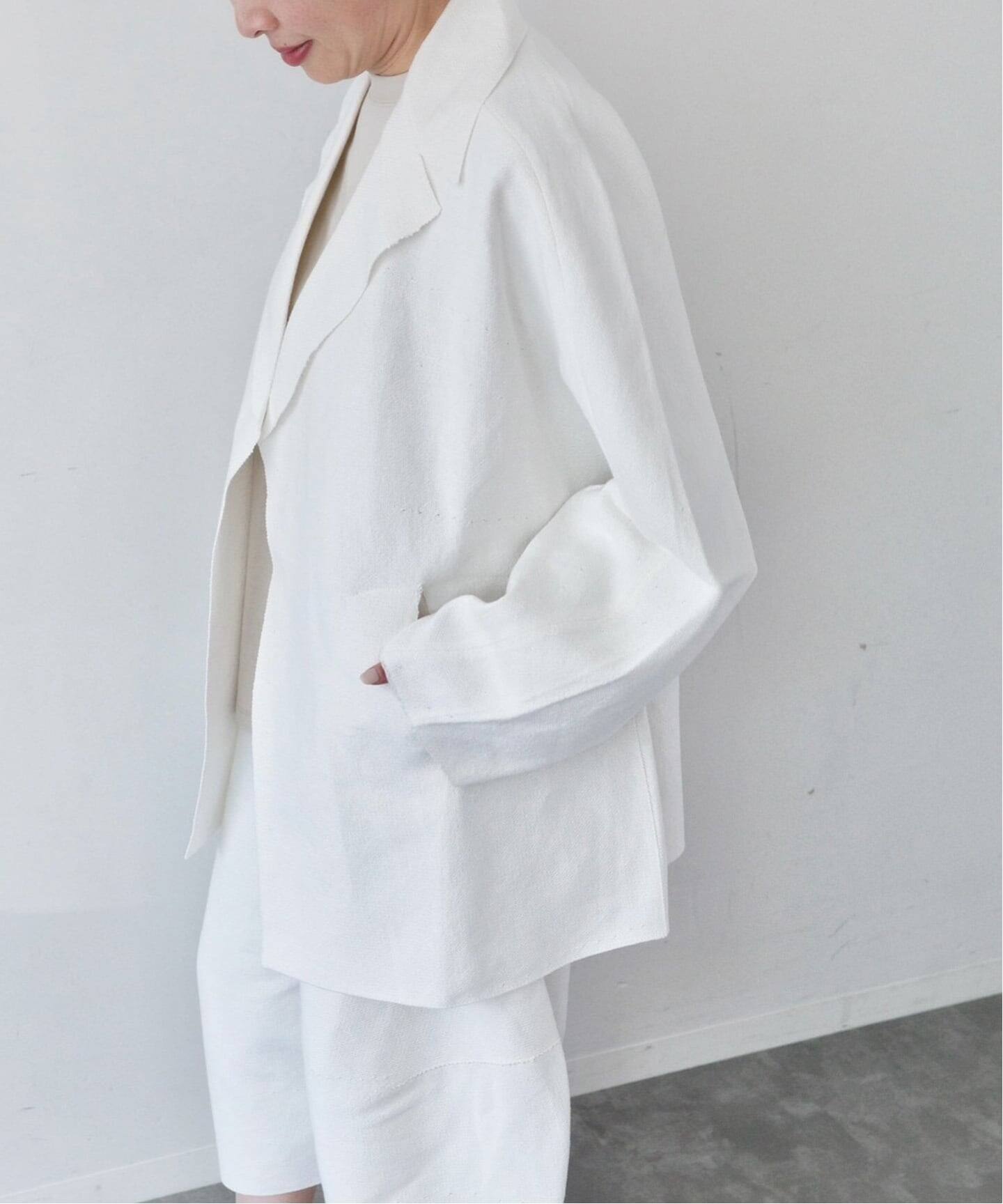 Boboutic】 LONG JACKET（その他ジャケット・スーツ）｜journal 