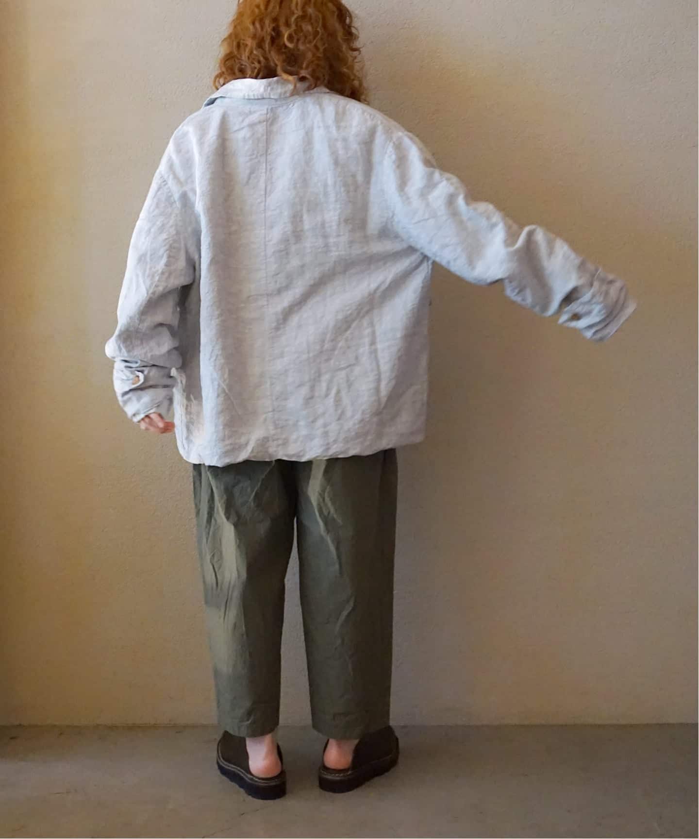 HANNOH WESSEL】 Men's JACKET James（その他ジャケット・スーツ