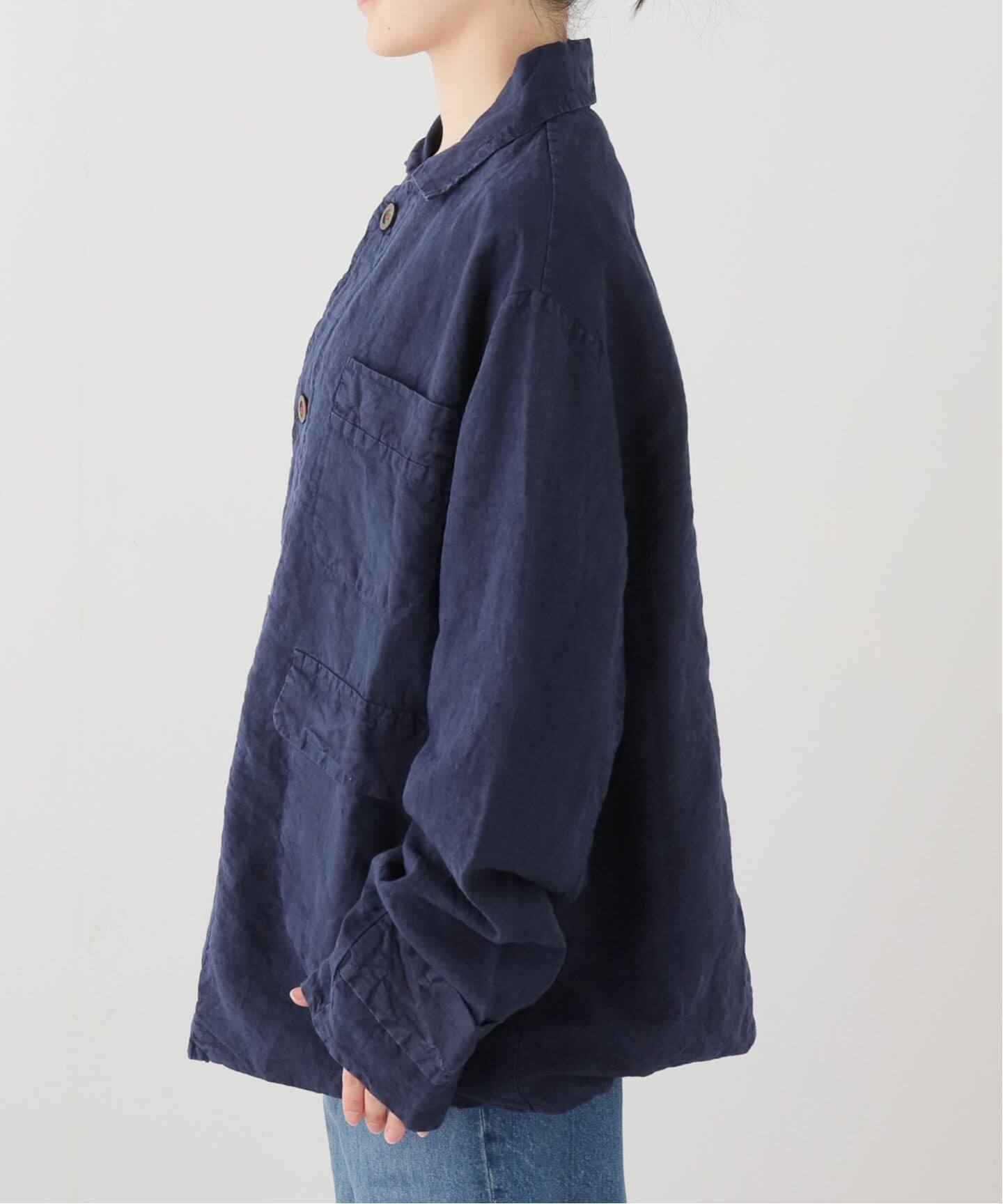 HANNOH WESSEL】 Men's JACKET James（その他ジャケット・スーツ