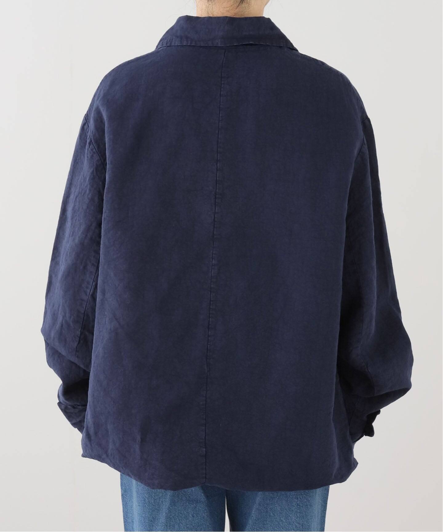 HANNOH WESSEL】 Men's JACKET James（その他ジャケット・スーツ
