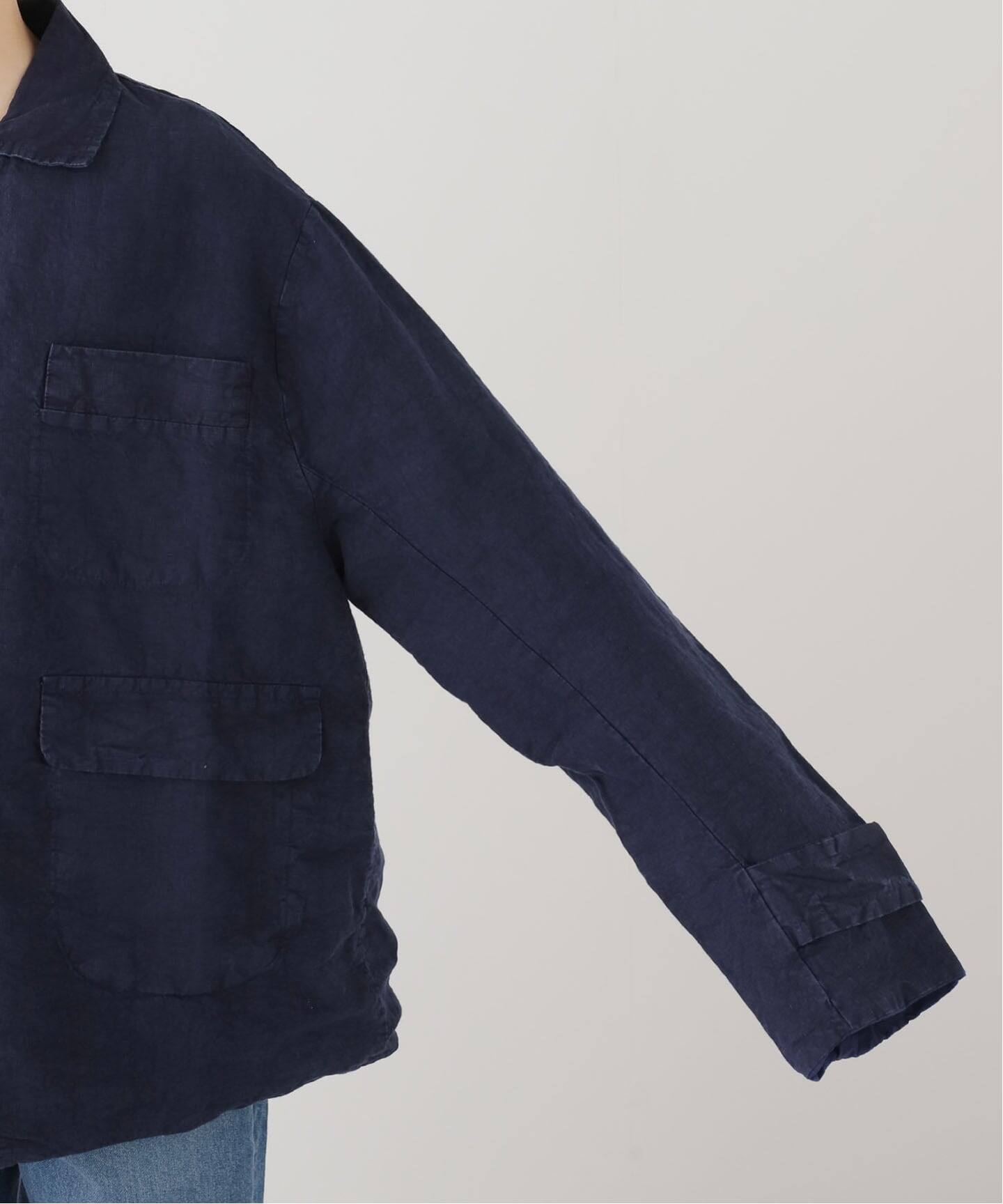 HANNOH WESSEL】 Men's JACKET James（その他ジャケット・スーツ