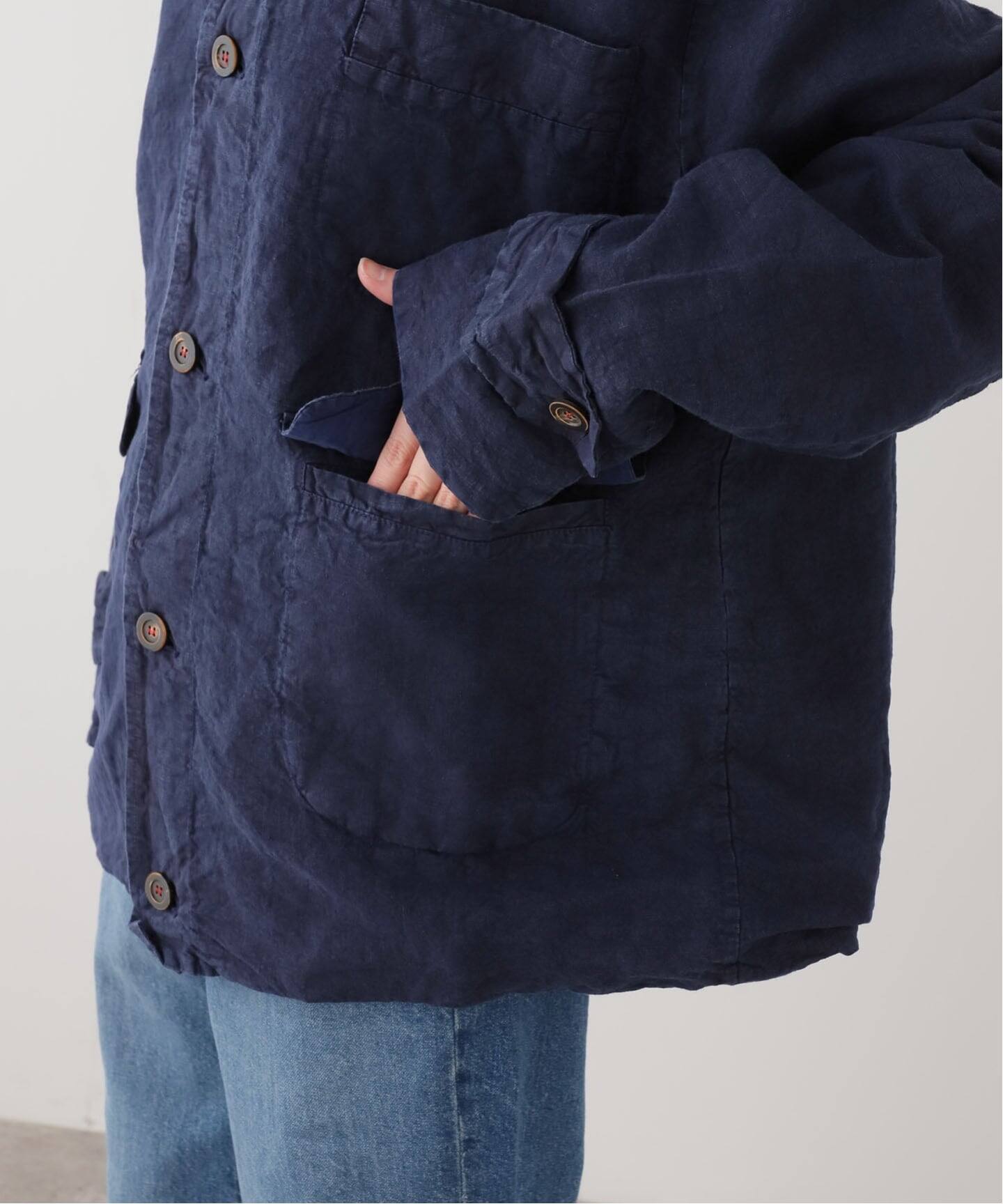 HANNOH WESSEL】 Men's JACKET James（その他ジャケット・スーツ