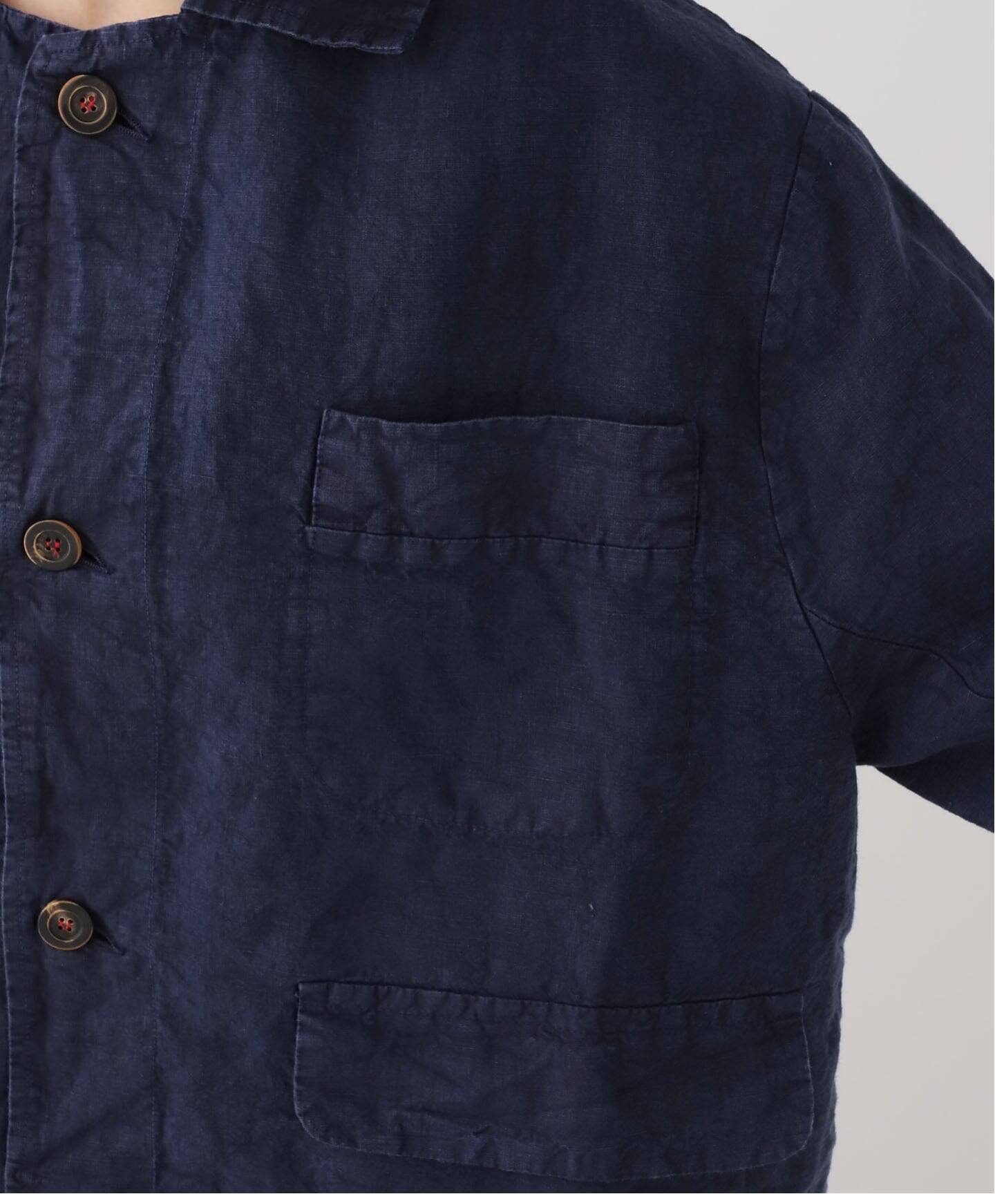 HANNOH WESSEL】 Men's JACKET James（その他ジャケット・スーツ