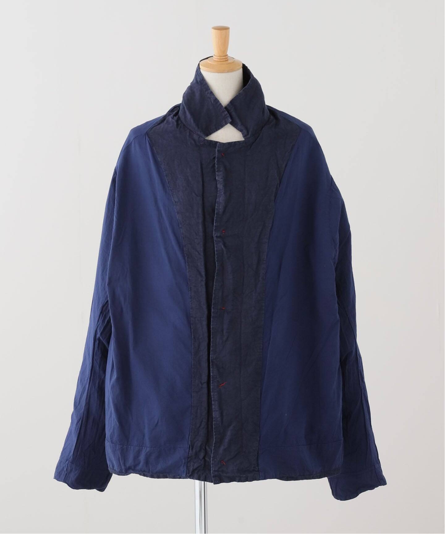 HANNOH WESSEL】 Men's JACKET James（その他ジャケット・スーツ