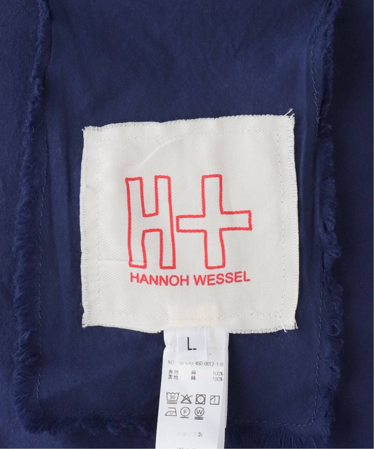 HANNOH WESSEL】 Men's JACKET James(その他ジャケット・スーツ HANNOH WESSEL】 Men's JACKET James(その他ジャケット・スーツ