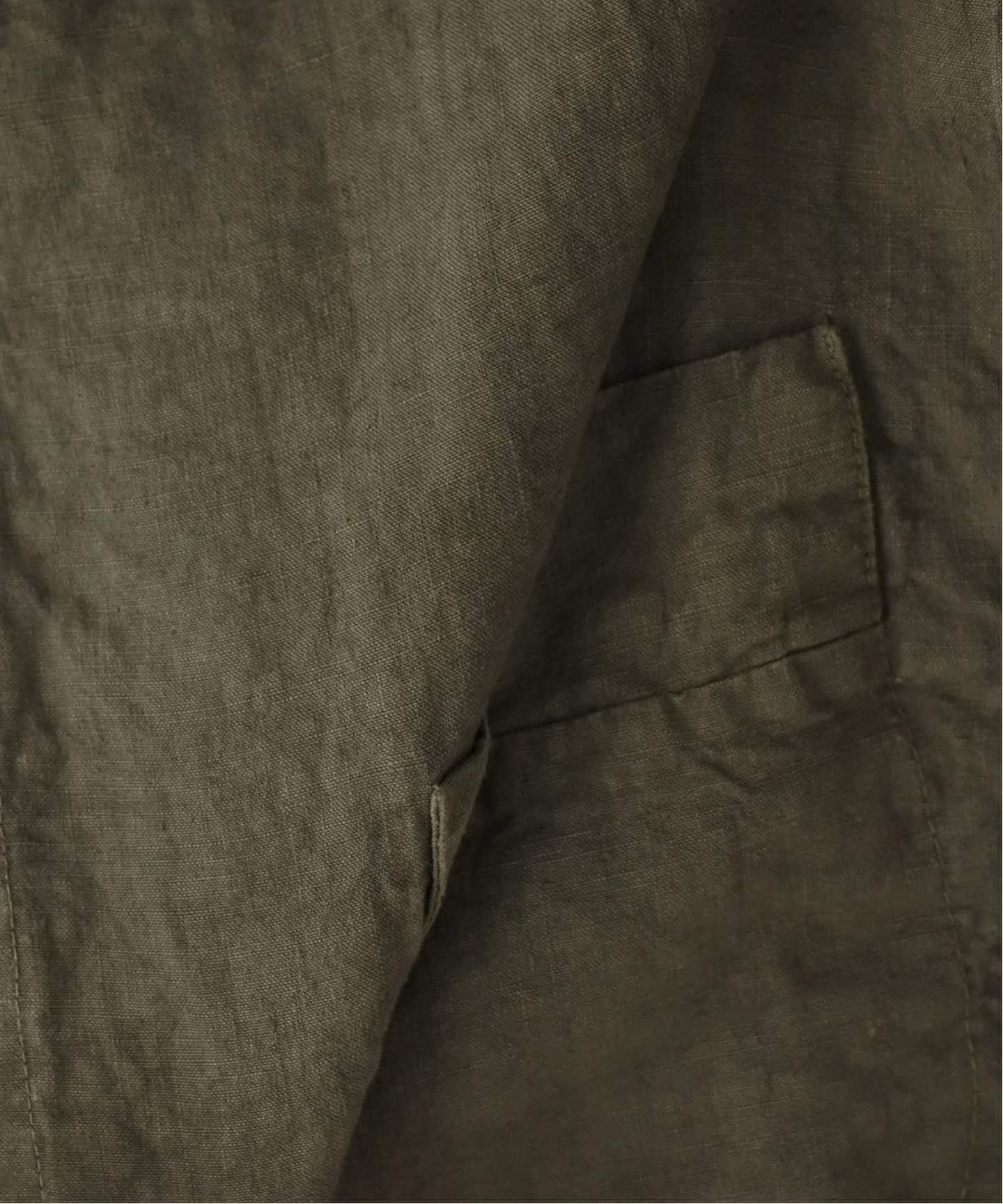 HANNOH WESSEL】 Men's JACKET James（その他ジャケット・スーツ