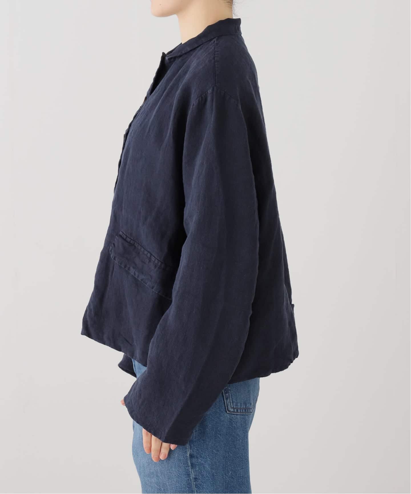 H+HANNOH WESSEL/】JACKET Julia（その他ジャケット・スーツ
