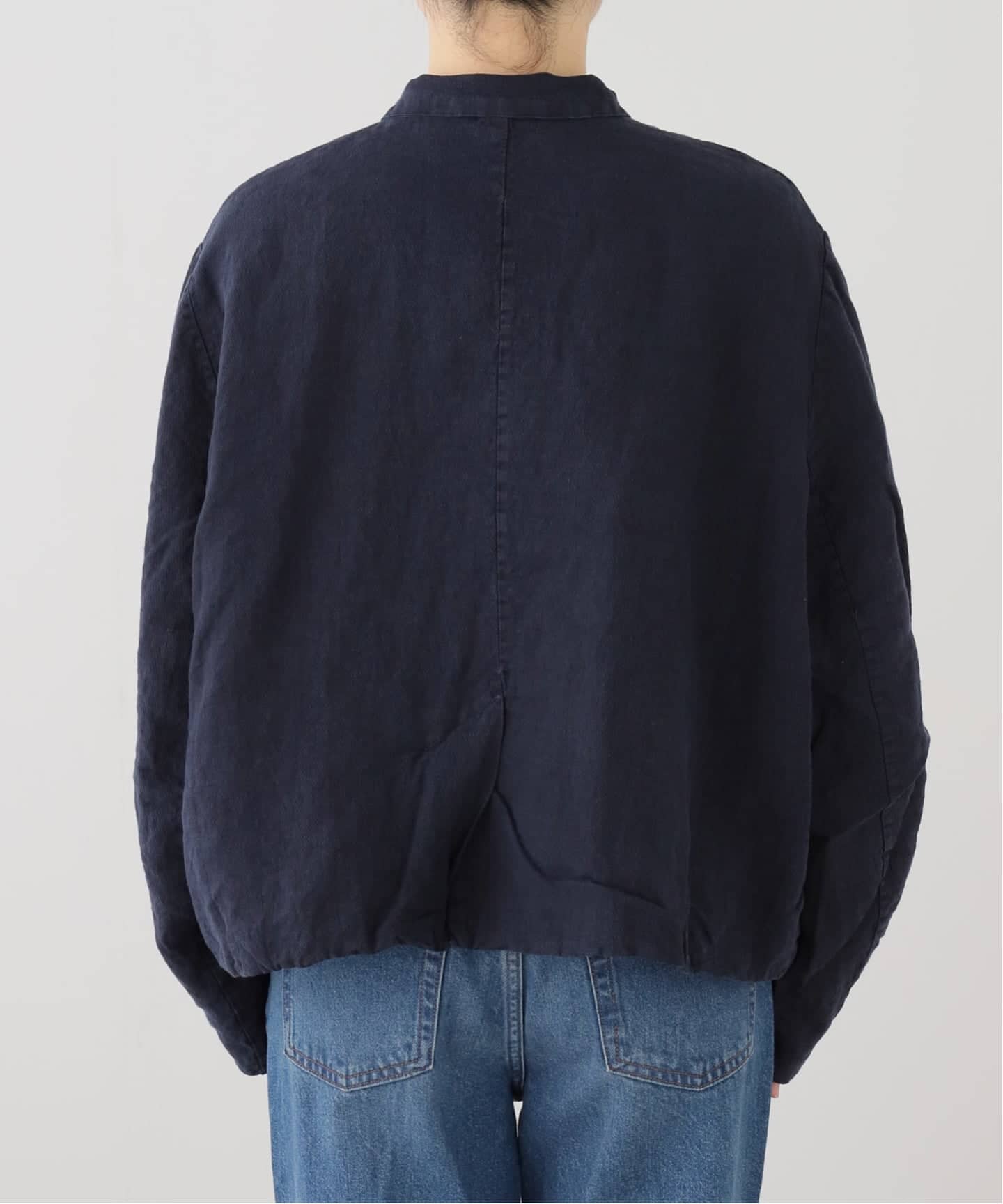 H+HANNOH WESSEL/】JACKET Julia（その他ジャケット・スーツ