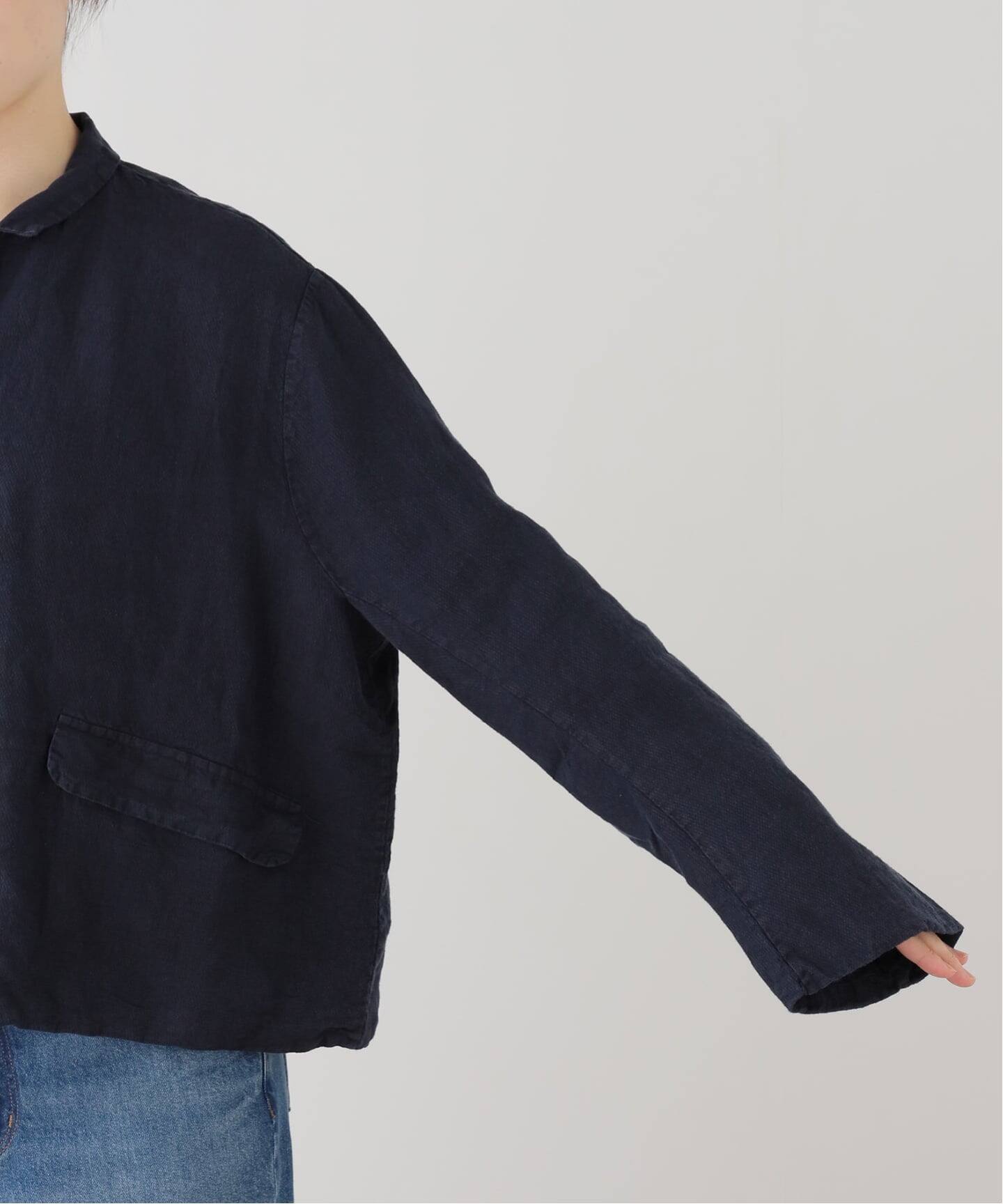 H+HANNOH WESSEL/】JACKET Julia（その他ジャケット・スーツ