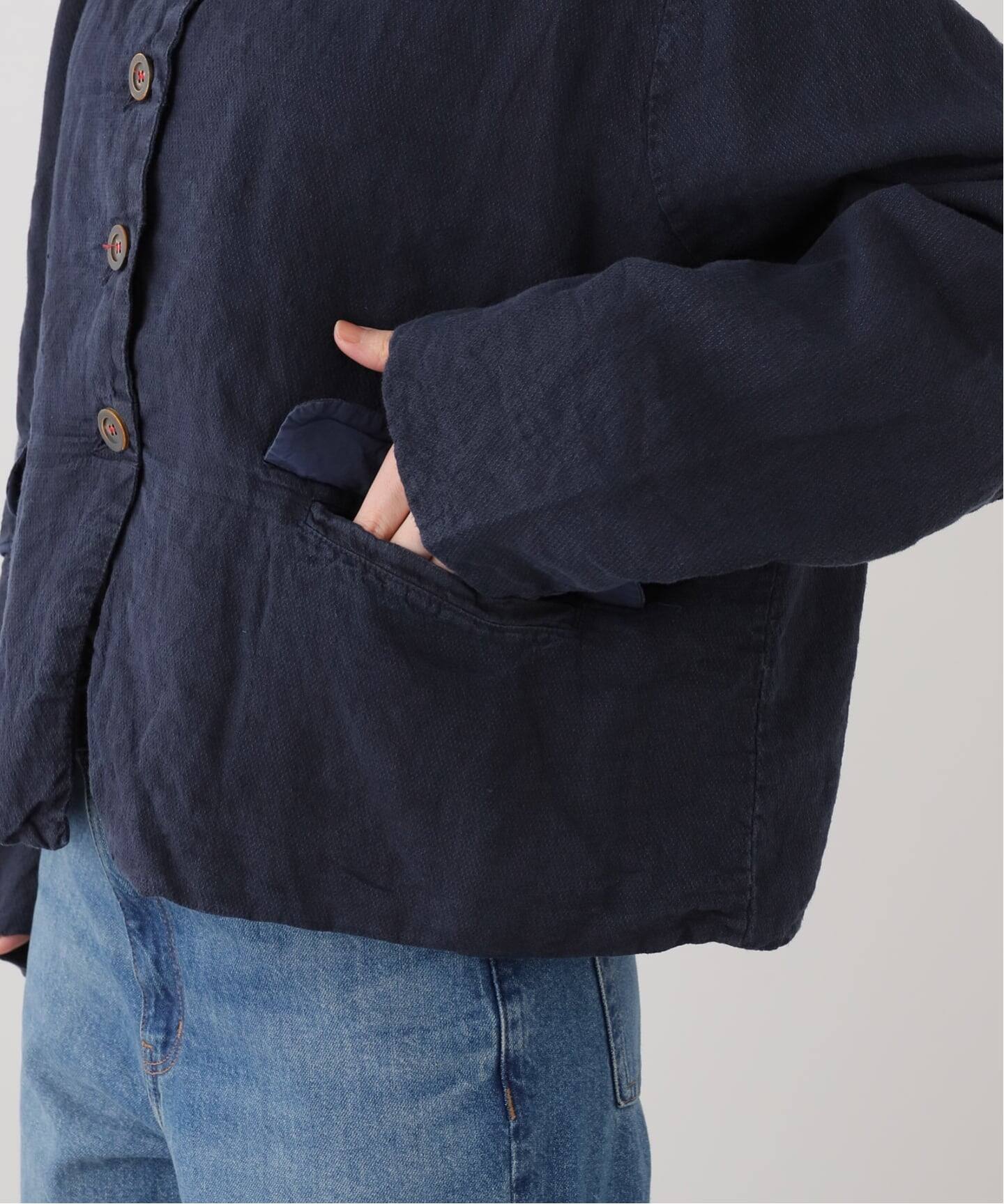 H+HANNOH WESSEL/】JACKET Julia（その他ジャケット・スーツ