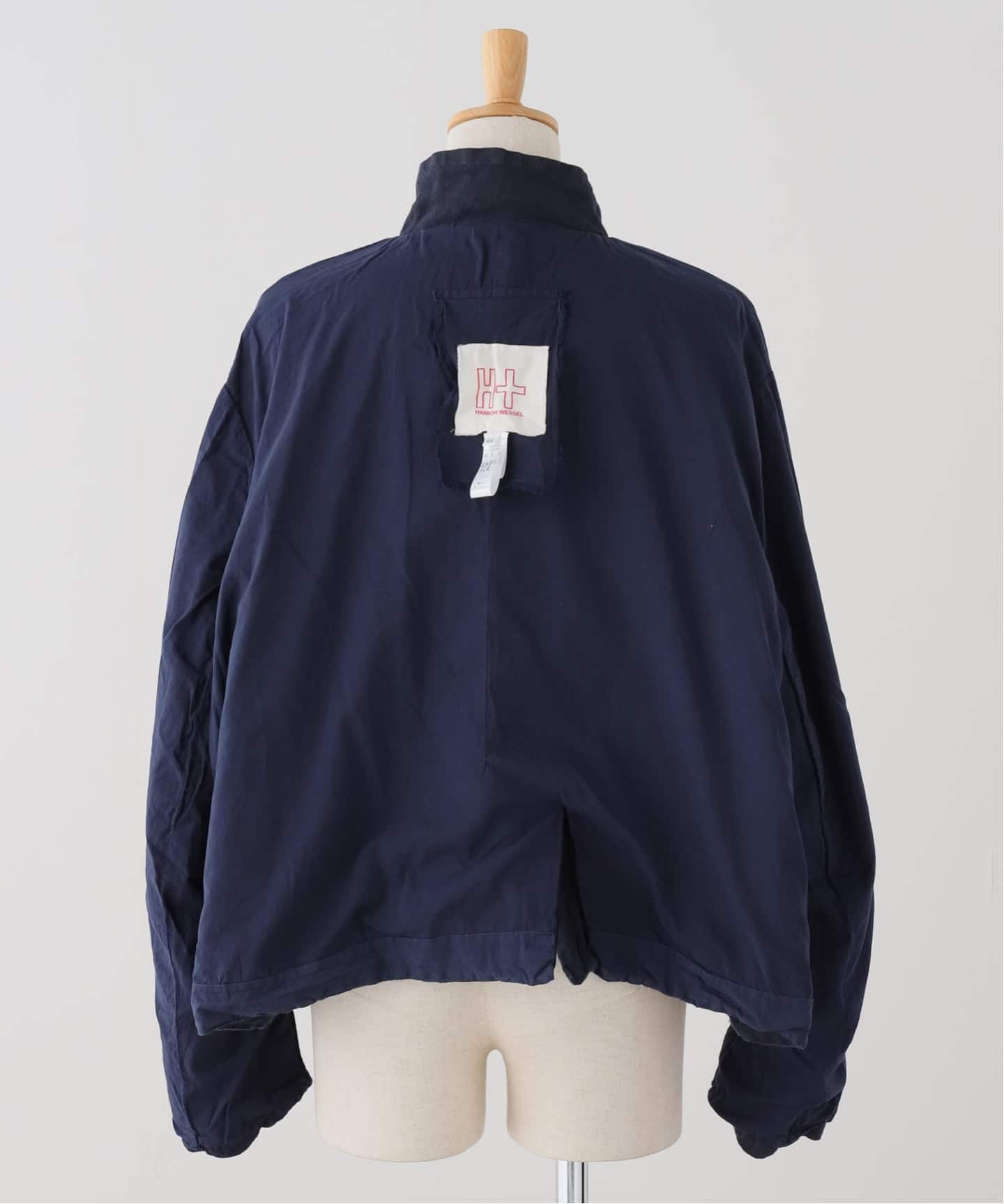 H+HANNOH WESSEL/】JACKET Julia（その他ジャケット・スーツ