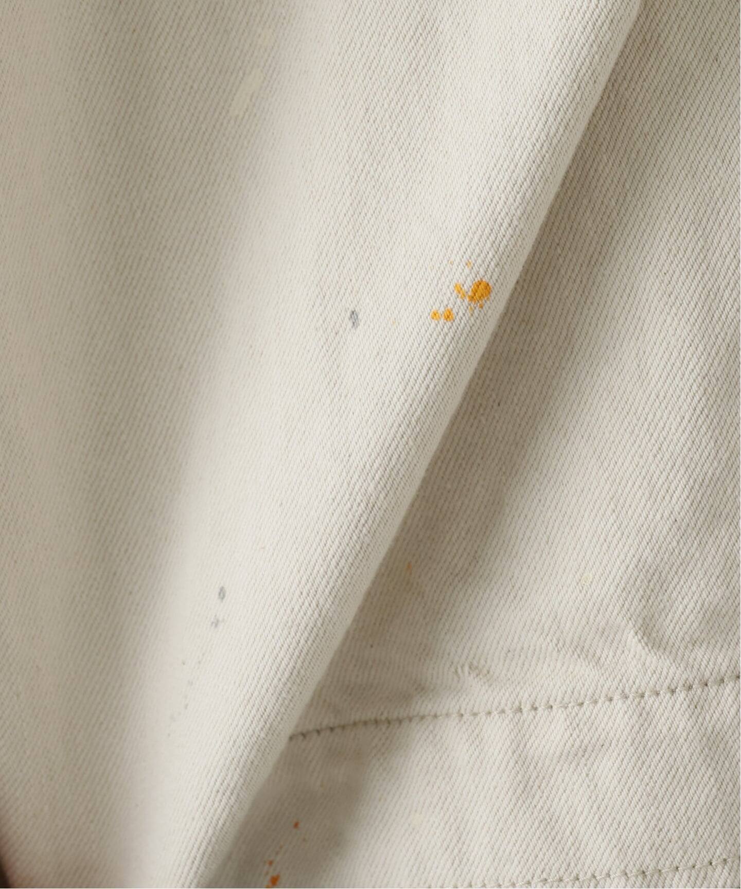 chimala】for luxe DENIM SHIRT JACKET（016）（デニムジャケット