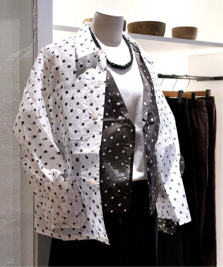 ジャケット･スーツ