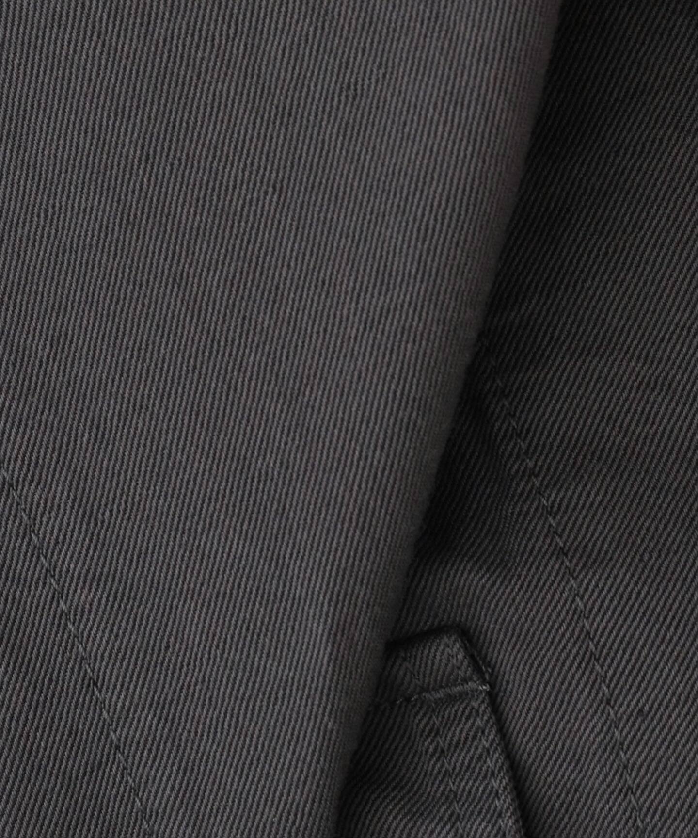 ATON】COTTON LINEN KATSURAGI WORK JACKET（その他ジャケット・スーツ