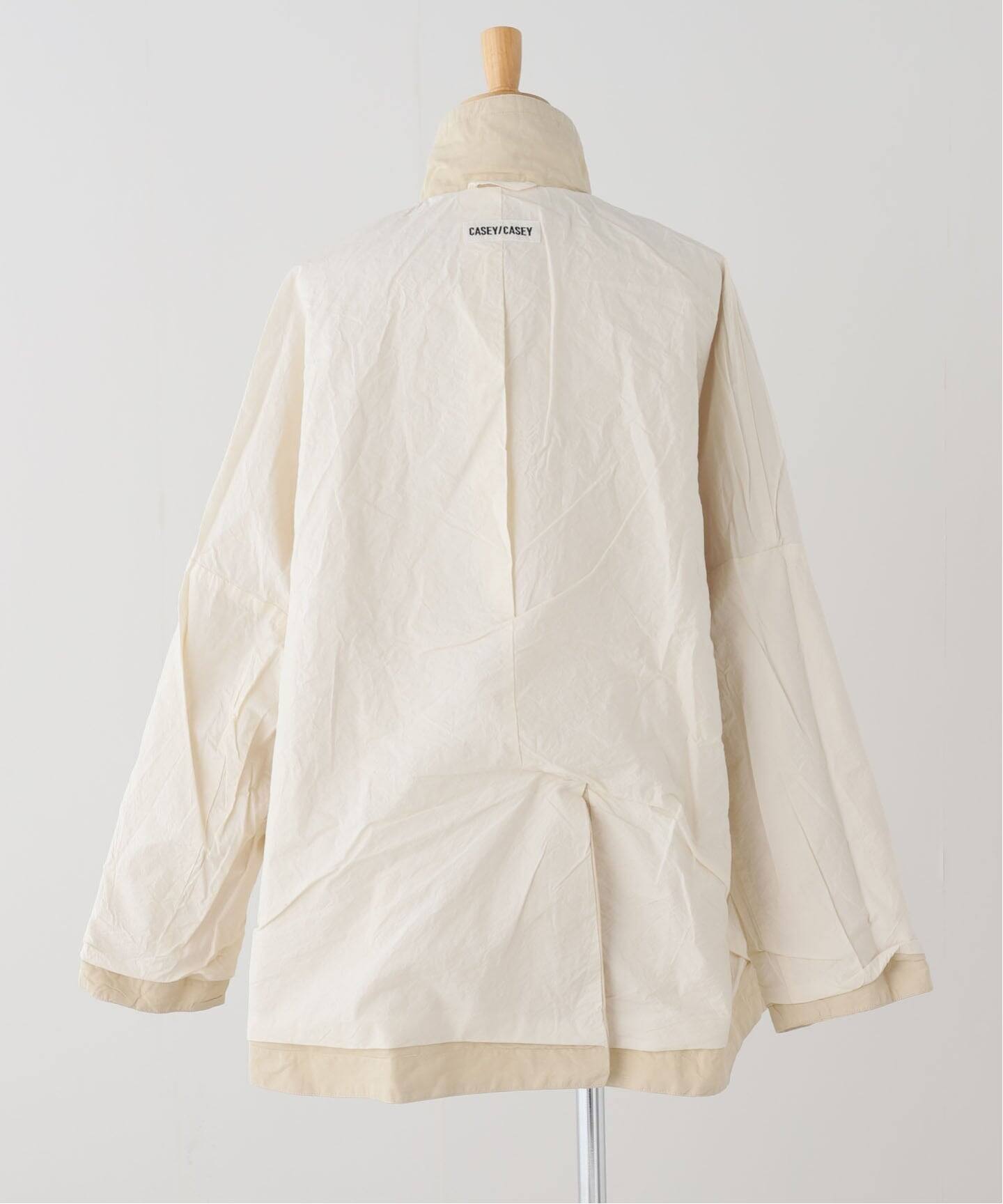 CASEY CASEY】 FRANCES JACKET（テーラードジャケット）｜journal