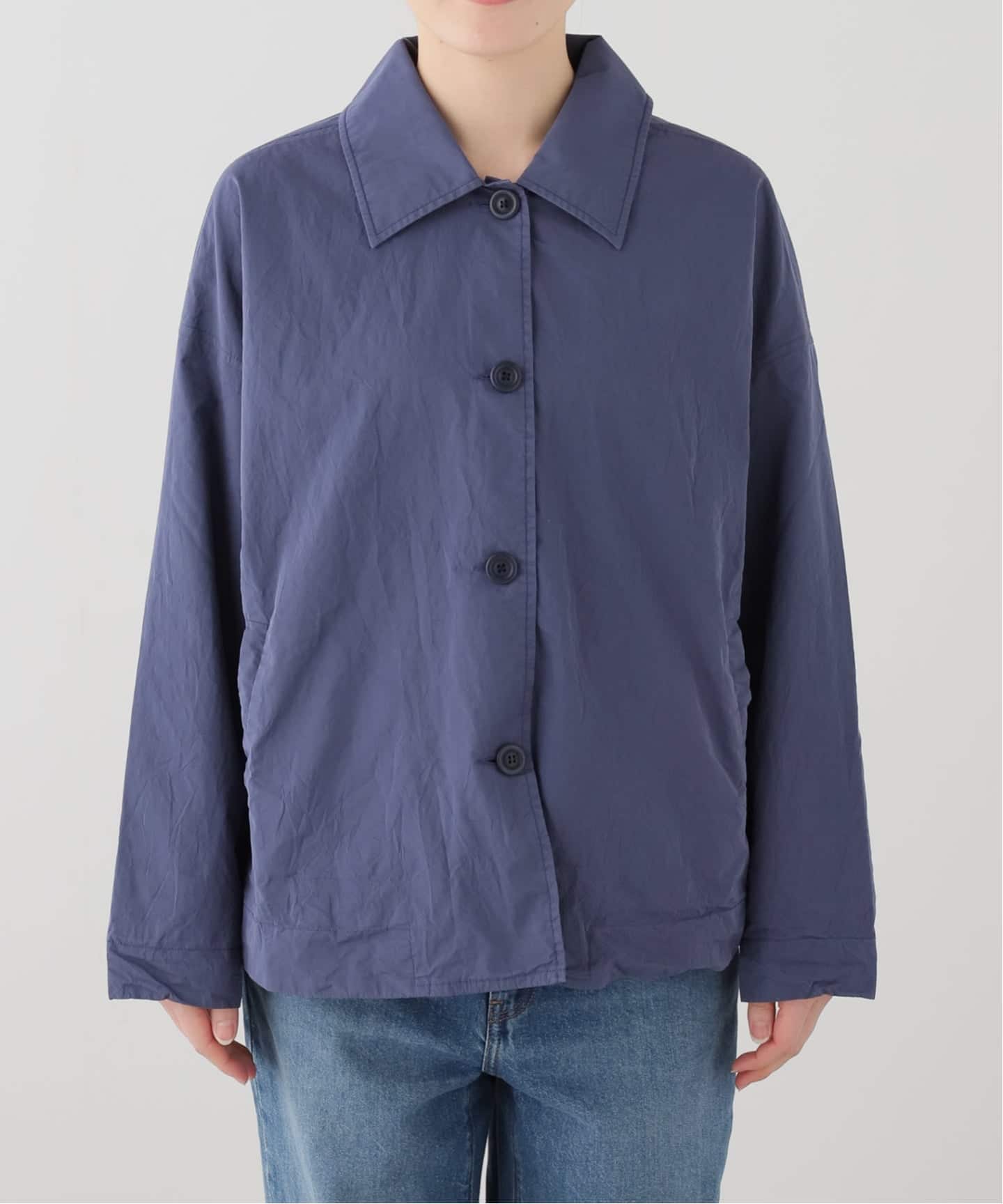 【CASEY CASEY】 journal standard Luxe luxe】CASEY CASEY -26SS MAIN COLLECTION-｜journal standard luxe