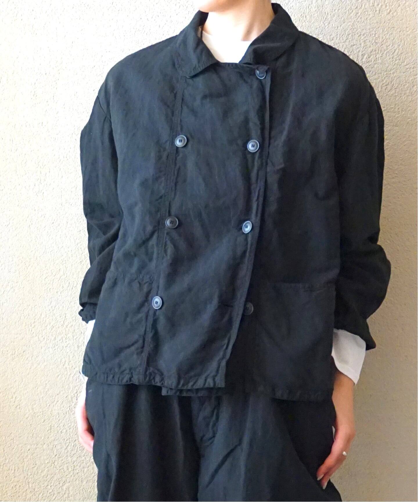 トップス ARMEN CHECKJACKET journal standard luxe journal standard luxe｜ジャーナルスタンダード ラックスのその他
