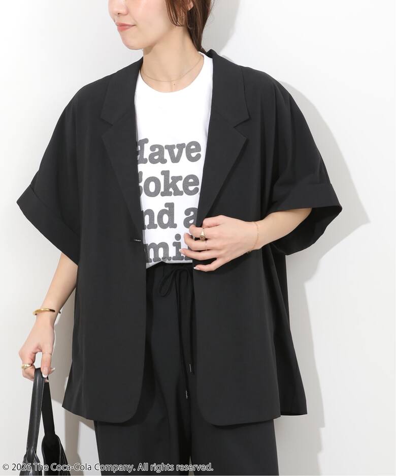 ジャケット･スーツ