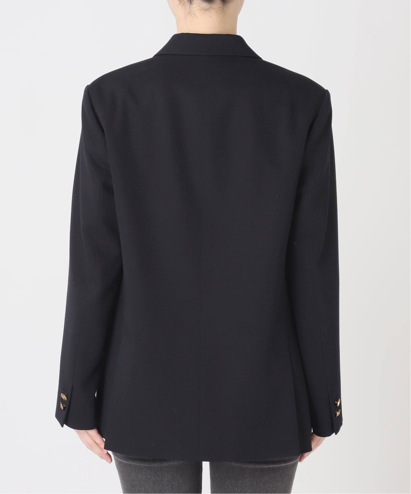 ジャーナルスタンダード　ダブルフロントジャケット　38 ダブルフロントジャケット（テーラードジャケット）｜JOURNAL STANDARD