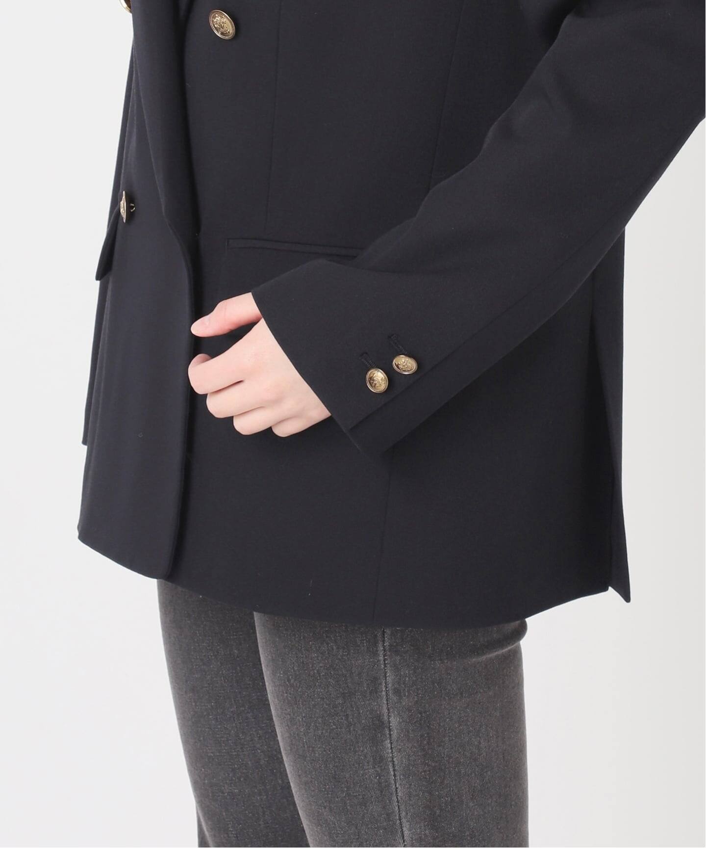 ダブルフロントブレザー（テーラードジャケット）｜JOURNAL STANDARD