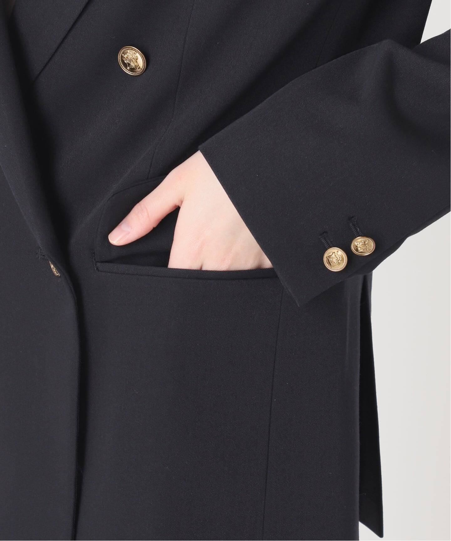 ダブルフロントブレザー（テーラードジャケット）｜JOURNAL STANDARD