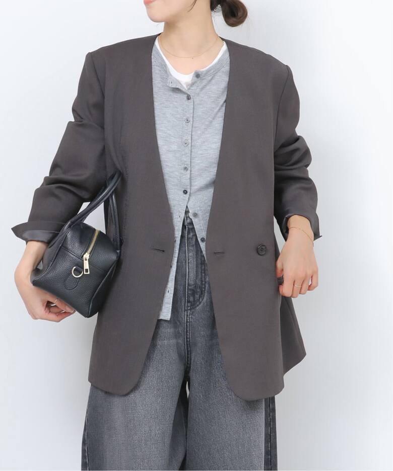 ジャケット･スーツ