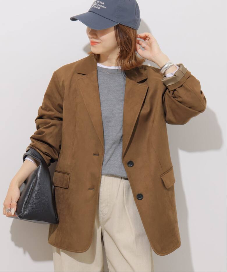 ジャケット･スーツ