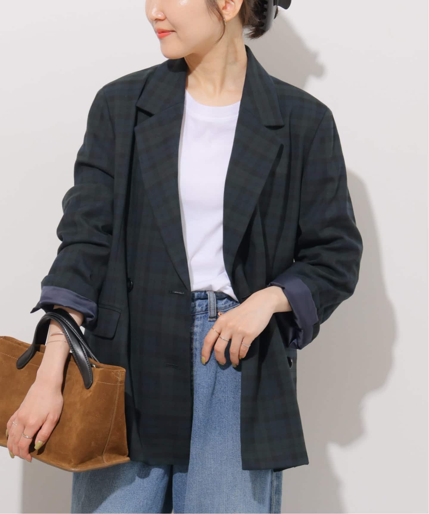JOURNAL STANDARD relume｜ジャーナルスタンダード レリュームの