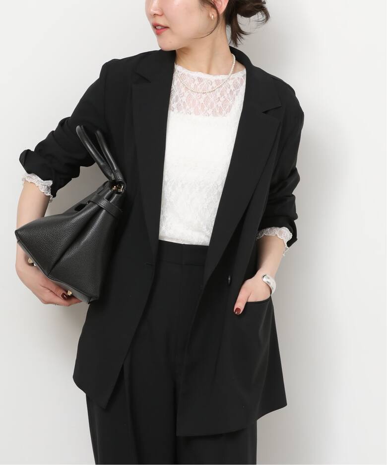 ジャケット･スーツ