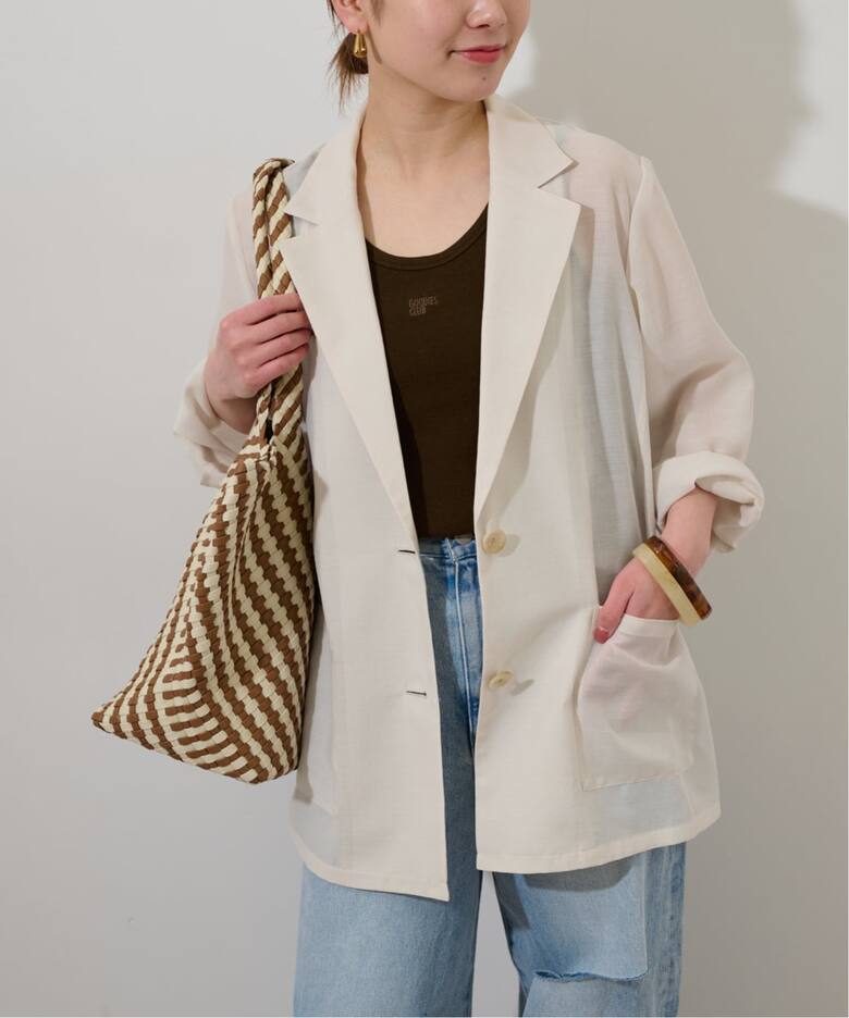 ジャケット･スーツ