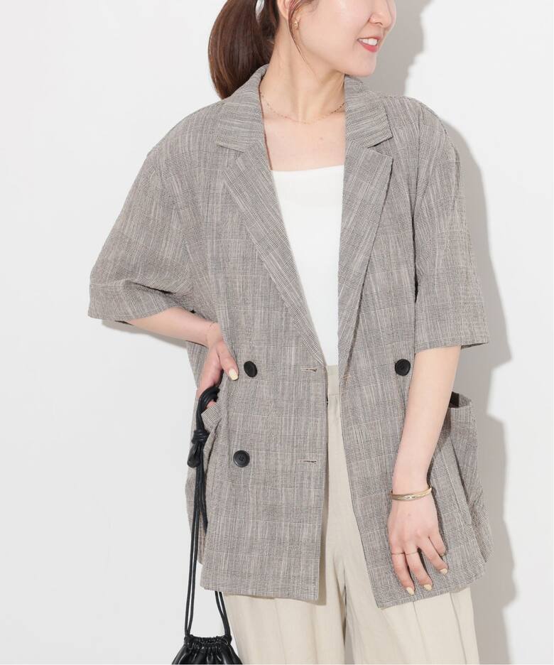 ジャケット･スーツ