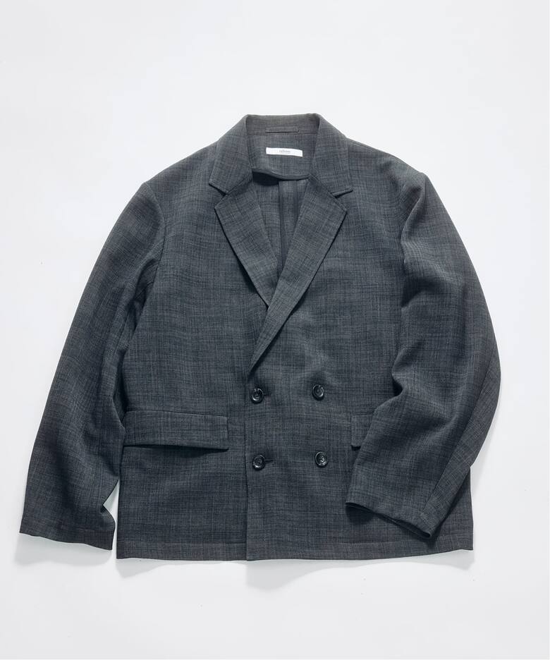 ジャケット･スーツ