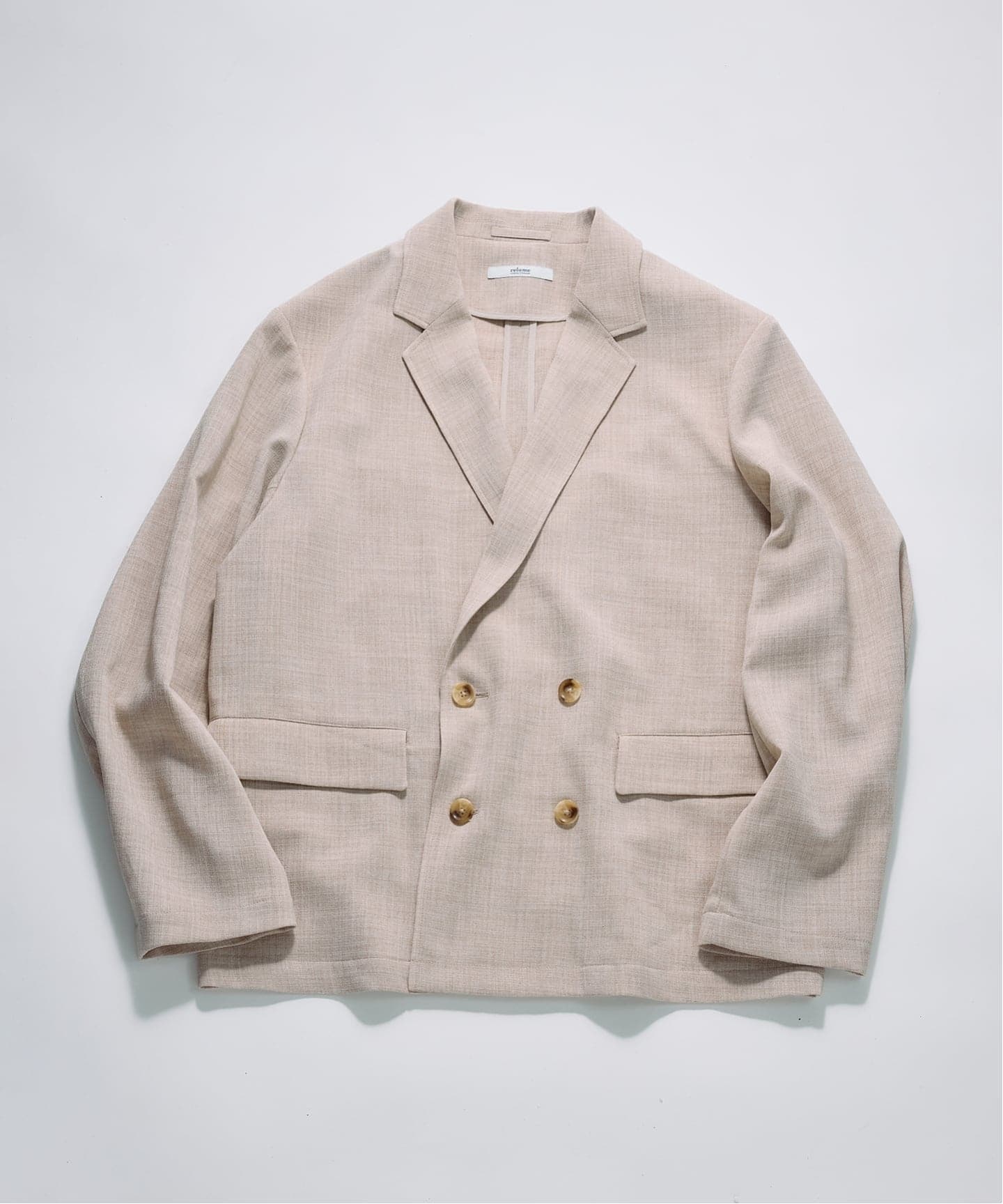 JOURNAL STANDARD relume｜ジャーナルスタンダード レリュームの