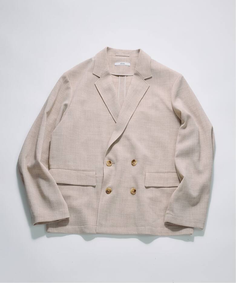 ジャケット･スーツ