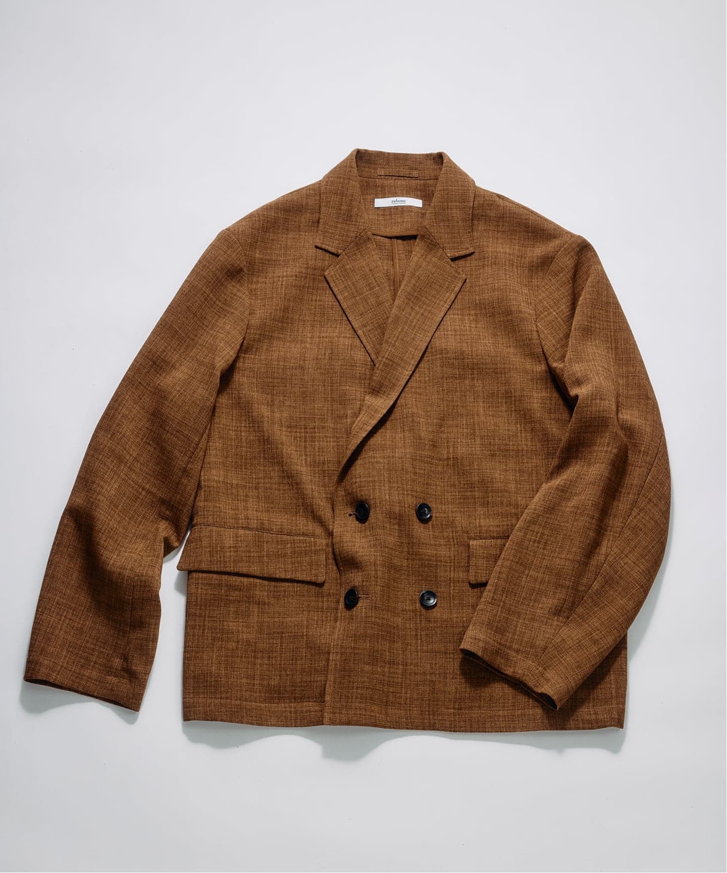 JOURNAL STANDARD relume｜ジャーナルスタンダード レリュームの