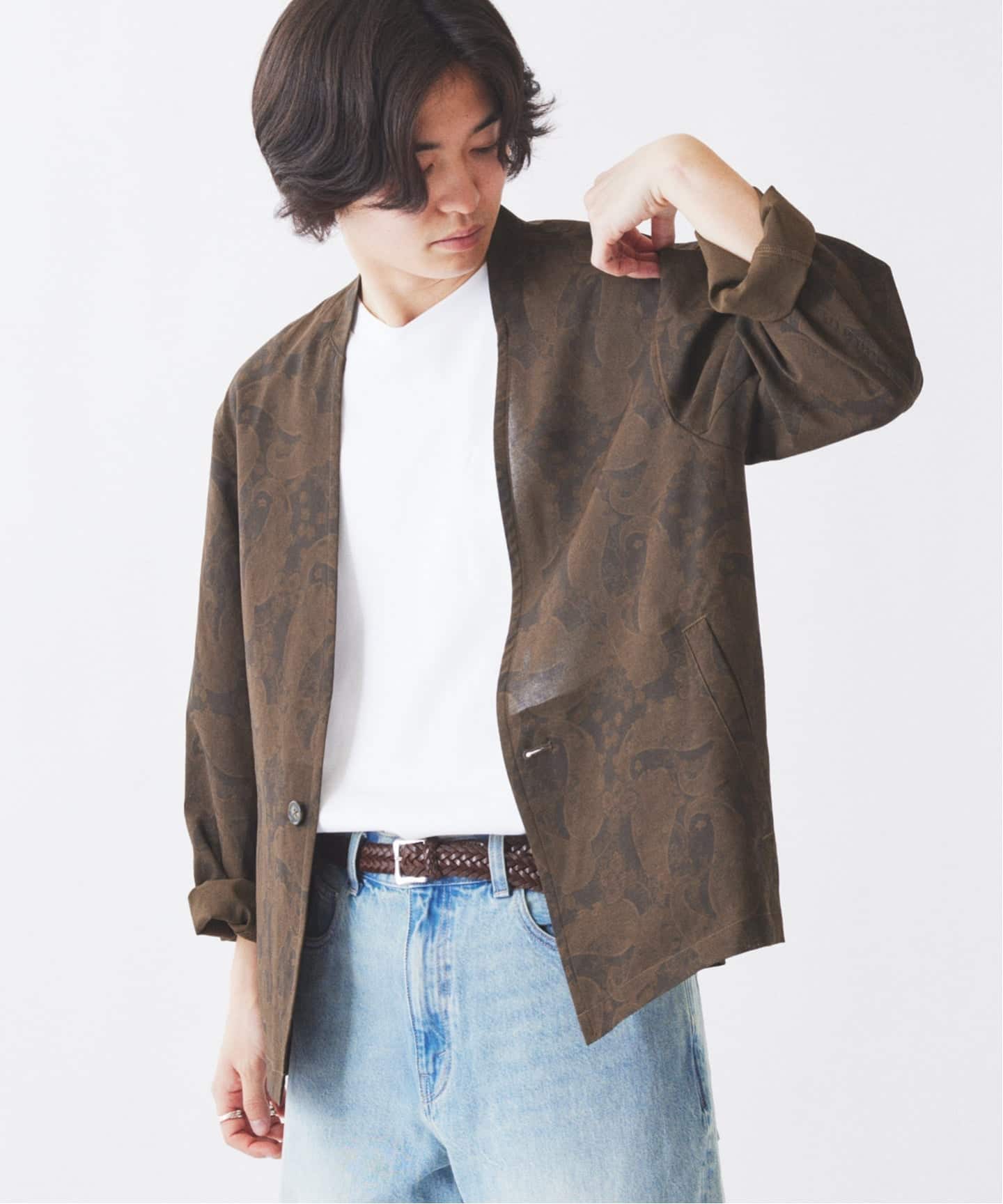 JOURNAL STANDARD relume｜ジャーナルスタンダード レリューム（メンズ