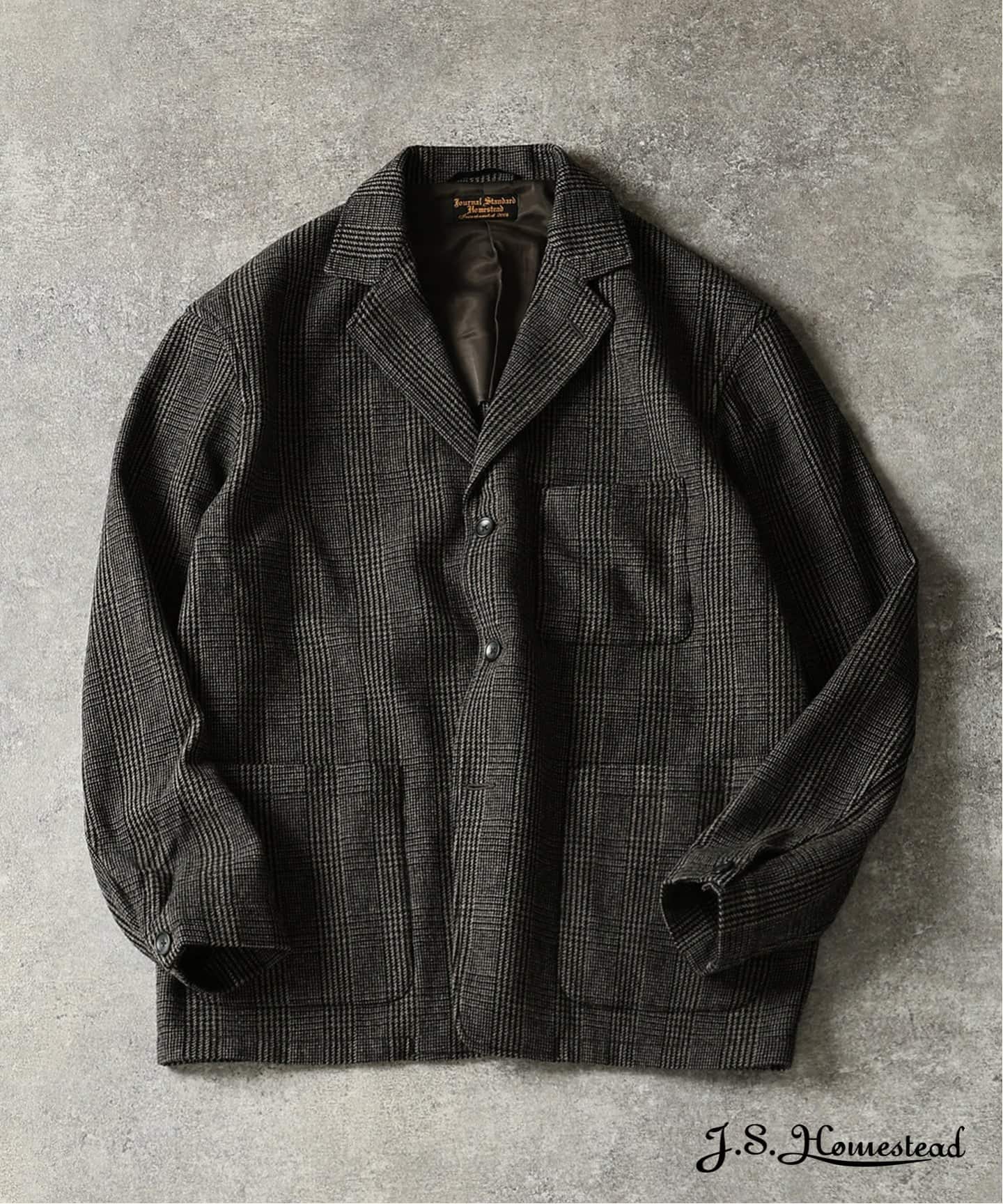 JOURNAL STANDARD スーツ　セットアップ　サイズS JOURNAL STANDARD｜ジャーナルスタンダードのジャケット・スーツ
