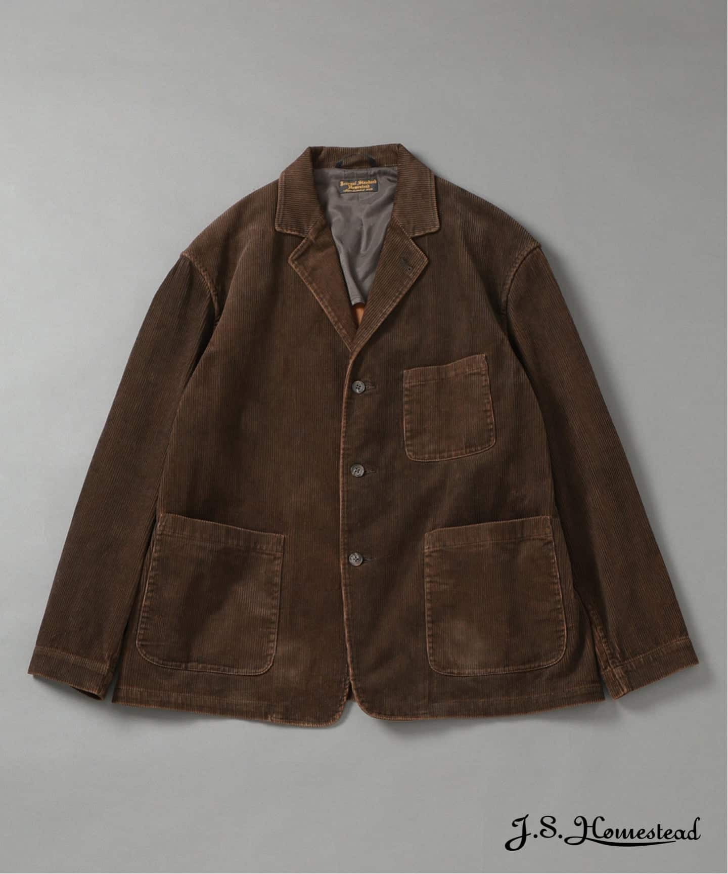 JOURNAL STANDARD｜ジャーナルスタンダードのジャケット・スーツ