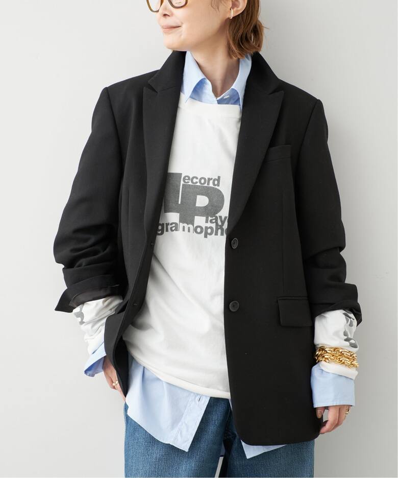ジャケット･スーツ
